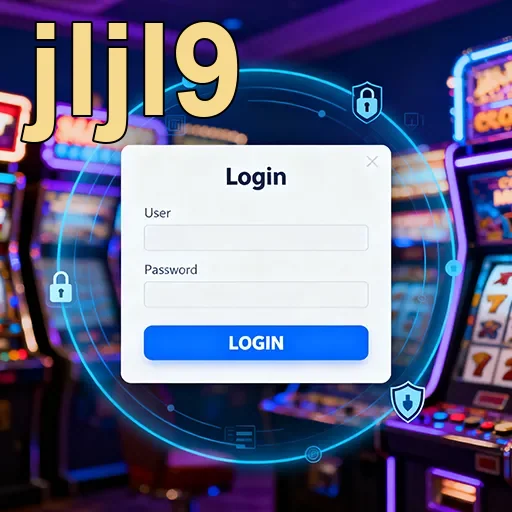 Mobile casino gaming experience with secure access - jljl9