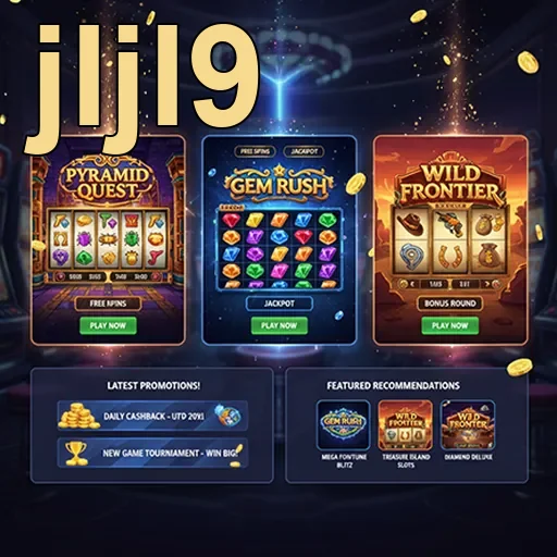 VIP services at jljl9 for an enhanced gaming experience - jljl9